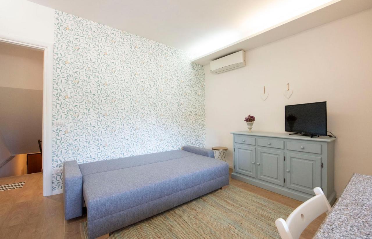 Apartment 99 Via Esino Ancona